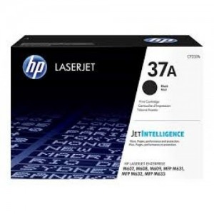 HP 37A (CF237A) OEM